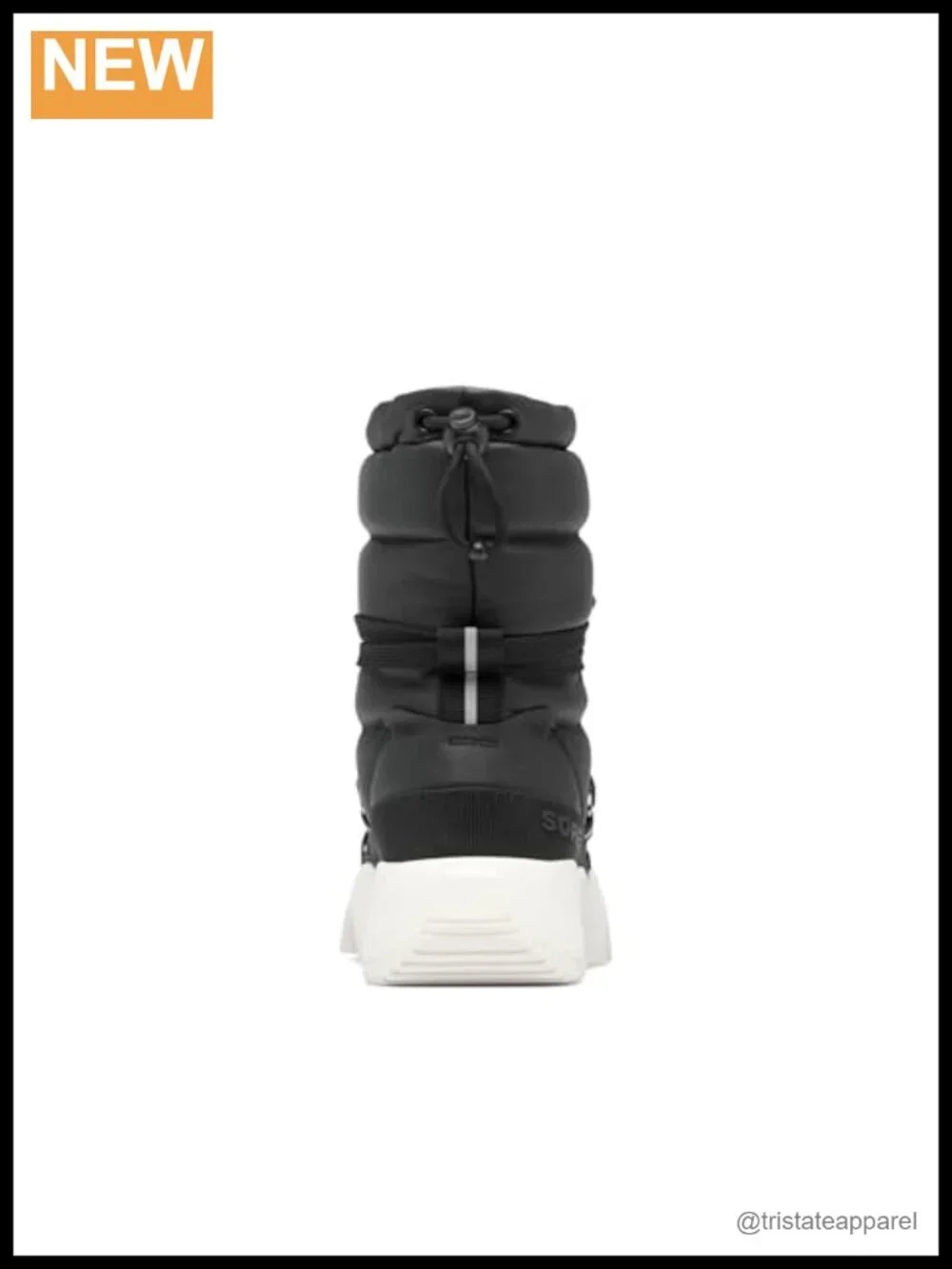 Women's Waterproof Winter Snow Boots Mid Calf Fur Lined Non Slip Outdoor